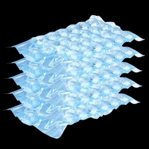 Lot de 5 Sachets à glaçons